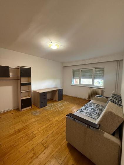 Apartament cu 3 camere decomandat în Mănăștur