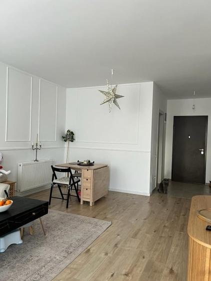 Apartament 3 Camere cu Piscina de vanzare - 1