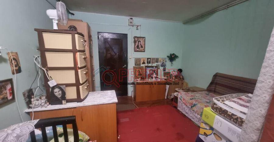 Garsoniera Sector 3 - Bd 1 Decembrie 1918 - Auchan Titan - 7