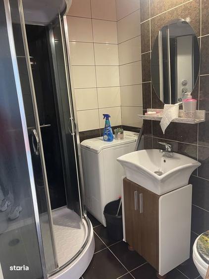 Garsoniera de inchiriat Crangasi- Lacul morii - 3