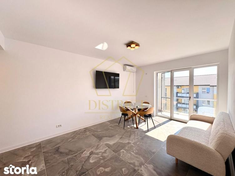 Apartament mobilat cu 2 camere si pod | Giroc | Profi - 10