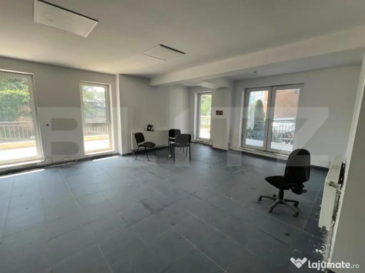 Spa?iu comercial alimenta?ie publica, 220 mp, zona Taiet - 5