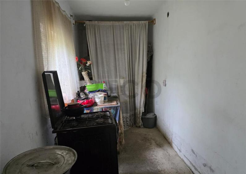 RECO IMOBILIARE CASA BATRANEASCA TINCA - 1