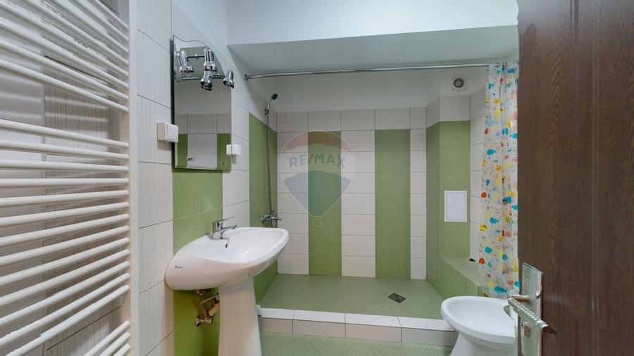 Comision 0% | Casă de vacanță/Pensiune | Bran | 728 mp curte - 22