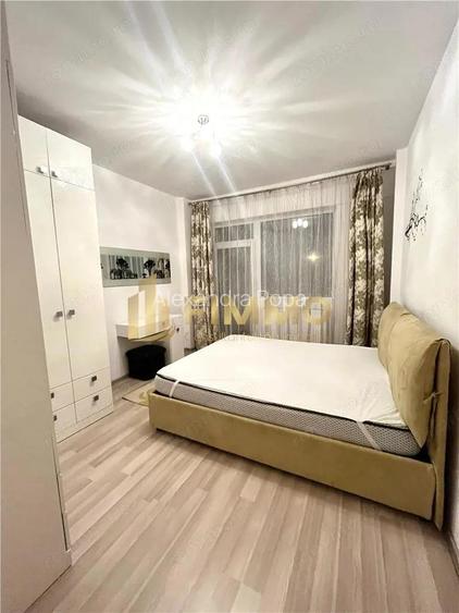 Apartament de inchiriat | 2 camere | ID:565