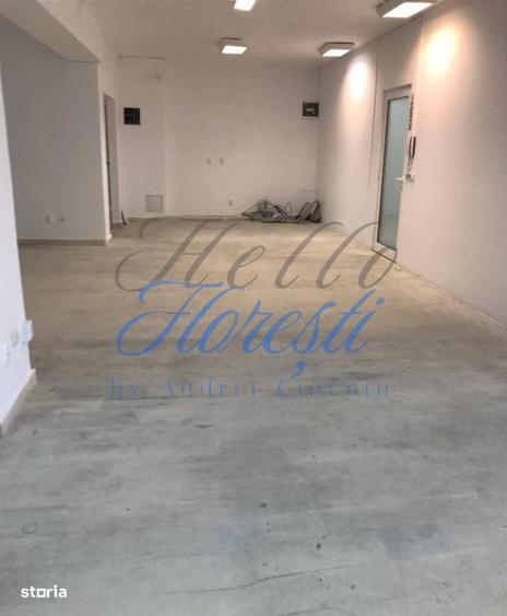 Spatiu comercial 230mp utili | Zona Republicii | Cluj - 2