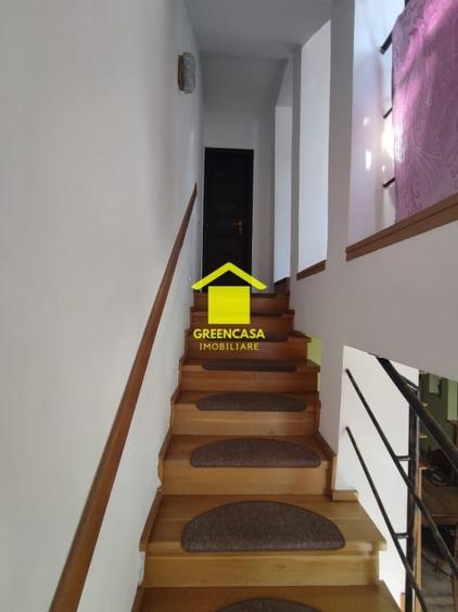 Casă individuală cu grădină generoasă în Cartierul Gheorgheni – Cluj-Napoca - 5