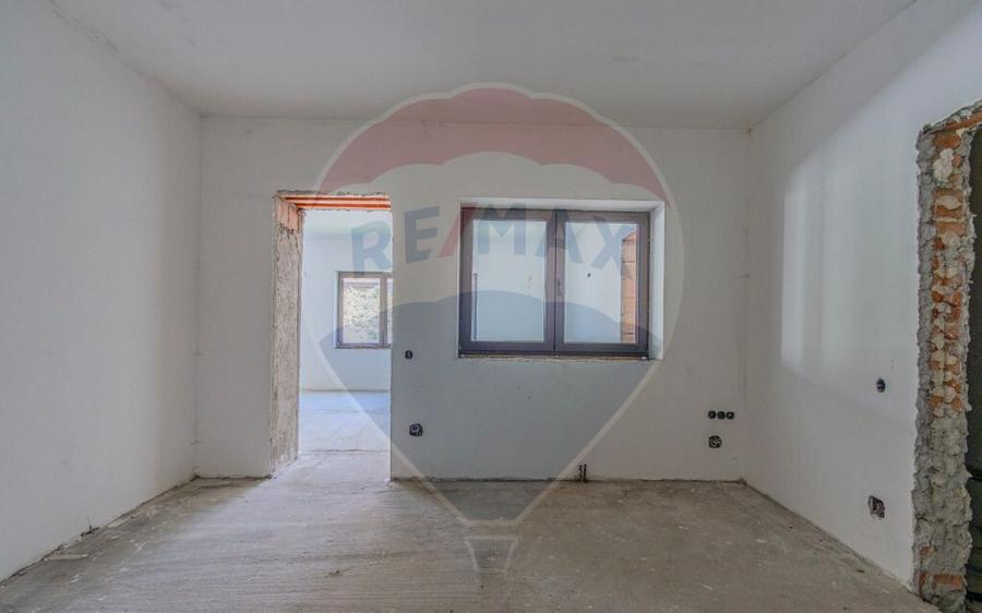 Casa saseasca cu Poveste/ Bogata Olteana/ Hoghiz - 4