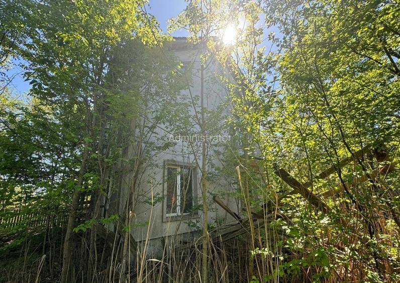 Casa cu teren , Gulia , Judetul Dambovita