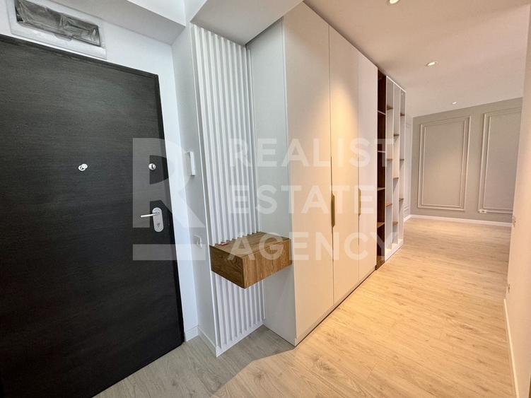 Apartament 2 camere de închiriat | Pipera - Rond OMV | Residence 5 - 13