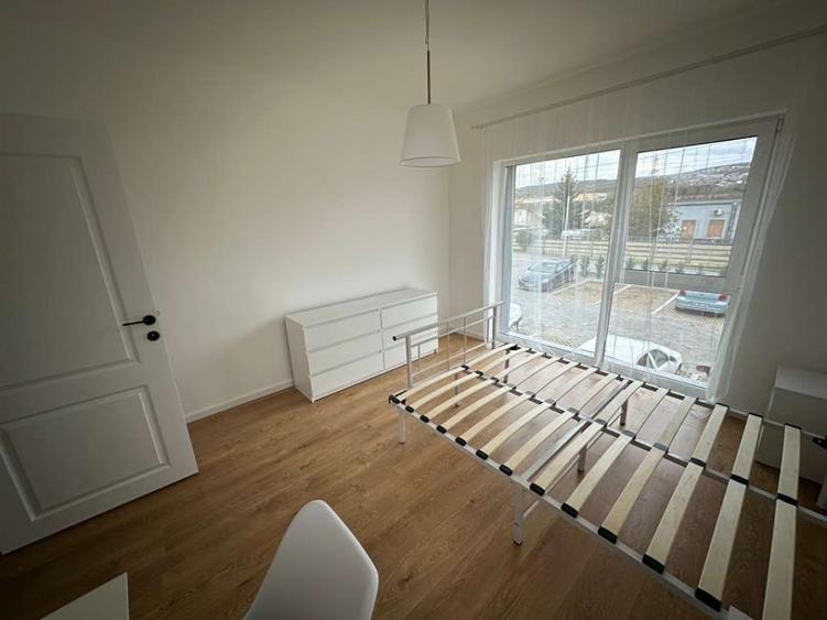 Apartament 3 camere, 65mp, prima inchiriere, Zona Someseni - 5