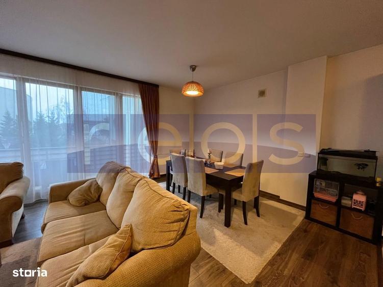 De vanzare apartament 4 camere Erou Iancu Nicolae Pipera 156 mp - 7