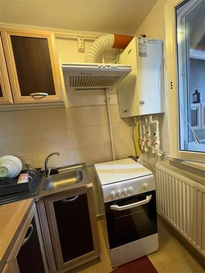 Garsoniera mobilata la Metrou Dimitrie Leonida - 15