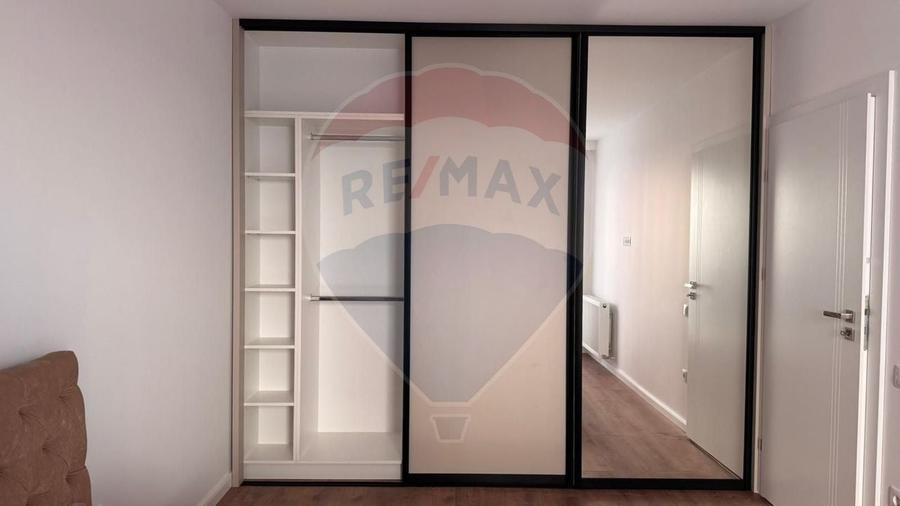 Apartament cu 3 camere de inchiriat, Strada Sub Cetate, Florești - 7