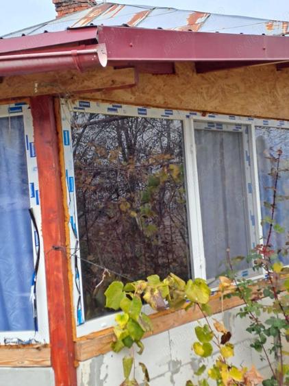 Vand casa su gradina , Baiceni , Judetul Iasi - 6