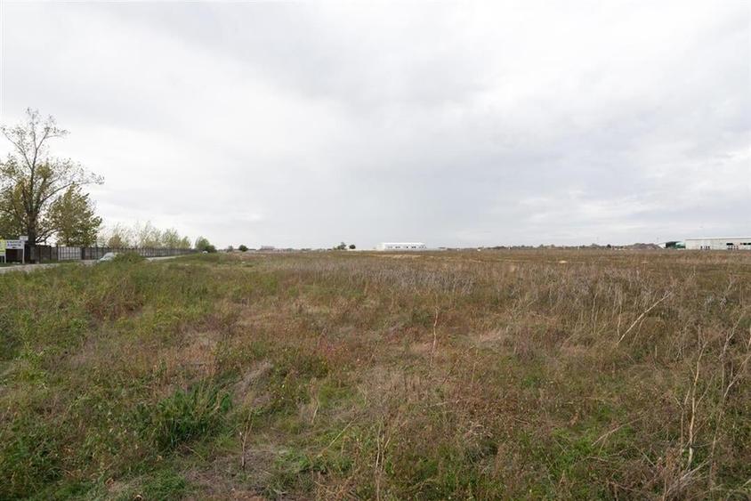 RECO Teren intravilan pentru servicii 1500 mp zona industriala Santandrei - 3