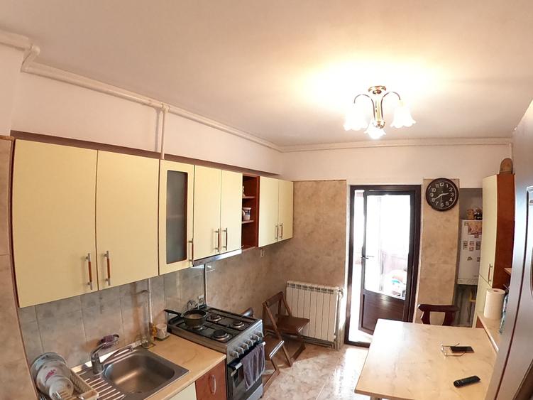 De închiriat – Apartament 3 Camere | Zona Peninsulara Constanta - 4