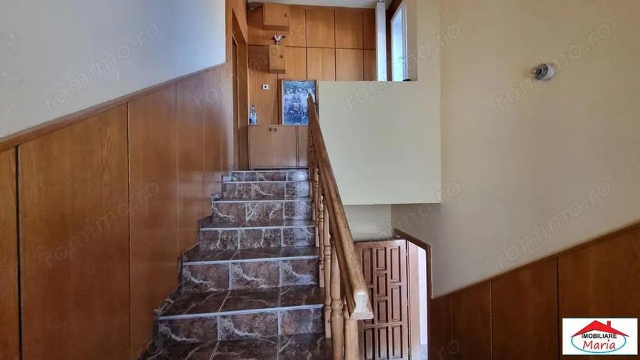 Parte de casa etaj 1 cu curte separata - 16