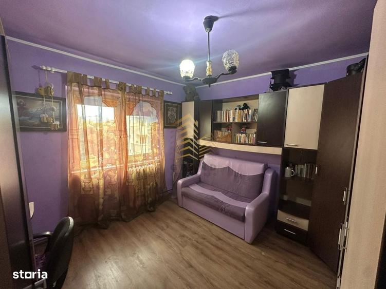 Apartament 2 Camere | Decomandat | Etaj 2 | 60 Mpu - 1