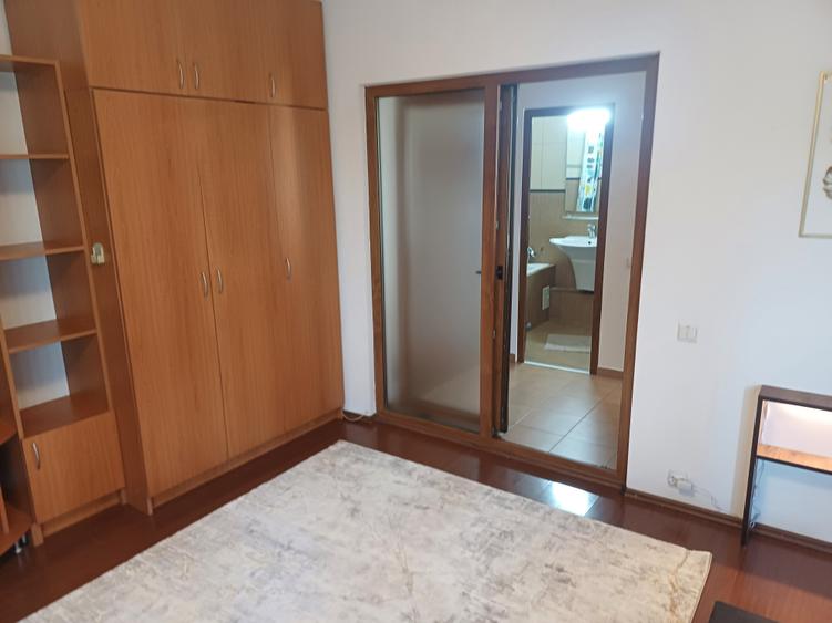 Panduri -Garsoniera 45 mp -Bloc mixt - 8