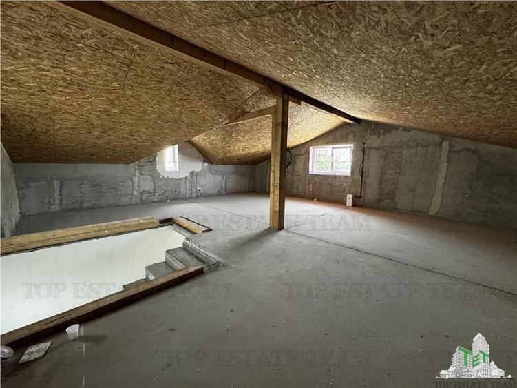 Casa individuala la intrare in Mogosoaia perfecta pentru familia ta - 6