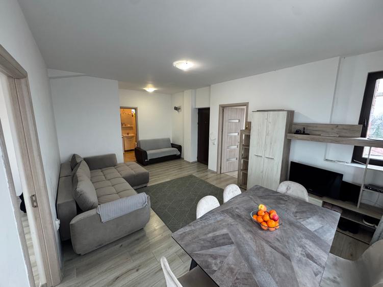 Apartament 3 camere / etaj 3 ( mansarda dreaptă).sector 1/ Laminorului - 1