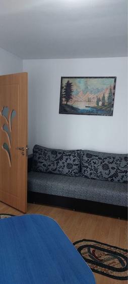 Vand apartament pe strada george cosbuc nr 7 etaj 4 , oras Gherla. - 8