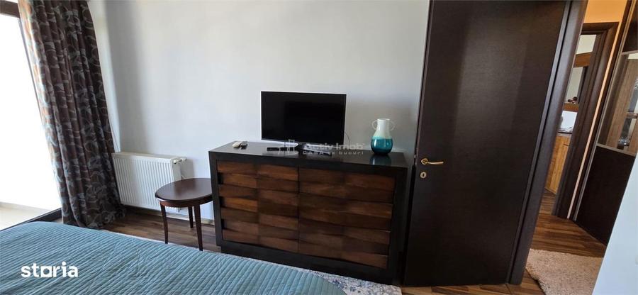 Fuperb Apartament Parcul Tabacariei , termen lung vedere parc si lac - 16