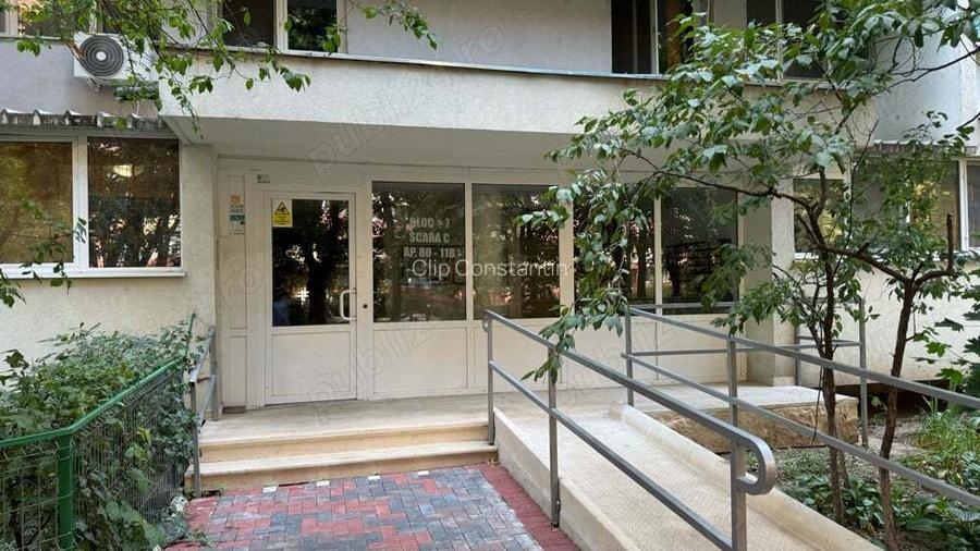 Apartament 2 camere, etaj 2 Apartament 2 camere, etaj 2