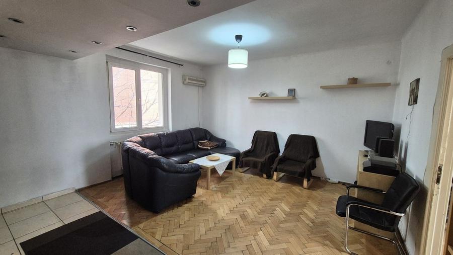 Apartament cu 2 camere 54,80 mp + 8,30 mp boxa - Gradina Botanica Cotroceni - 3