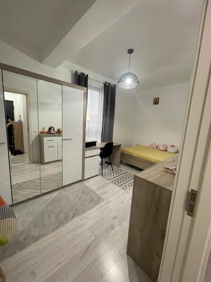 39598  Apartament 3 camere Palazu-Elvila - 1