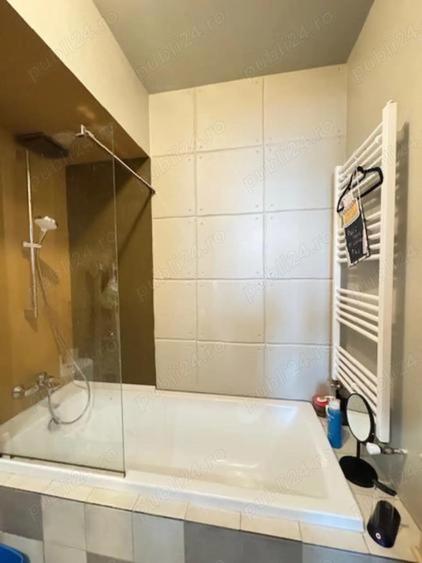 Apartament 3 camere , mobilat ?i utilat premium Zona Casa de Cultura - 7