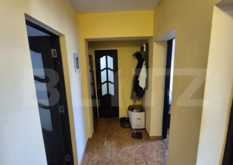 Apartament 2 camere, decomandat, 46 mp, Ultracentral - Campu - 3