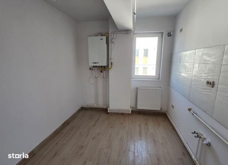 Bucium-zona Lidl, 2 camere decomandat,intabulat,et.3 cu pod Cod:150717 - 7