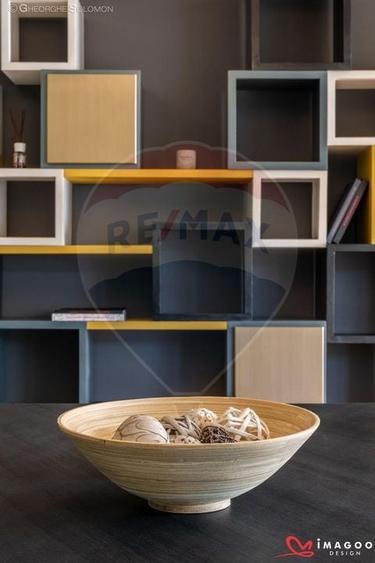 2 CAMERE | TERASA GENEROASA | VIEW SUPERB |BELLEVUE RESIDENCE - 6