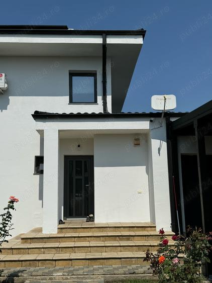 inchiriez Vila Valea Lupului - 5