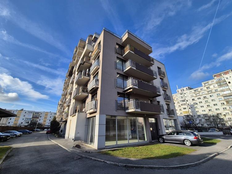 De vânzare apartament 2 camere cartier Mănăștur - 12
