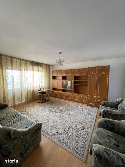 Vand apartament 3 camere Cernavoda - 14