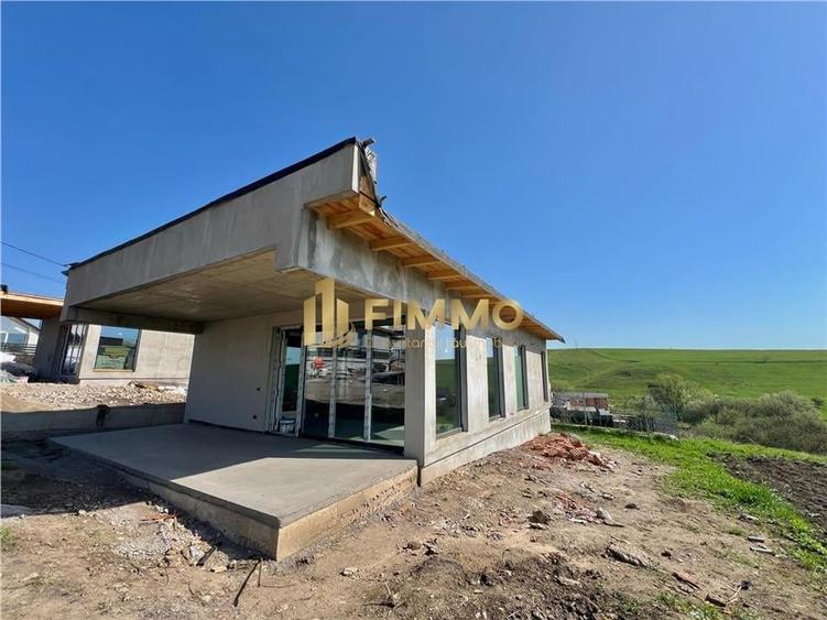 Casa Individuala Moara | 300 mp | Posibilitate de rate | ID:1189 - 1