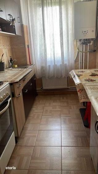 apartament 2 camere de inchiriat - 1