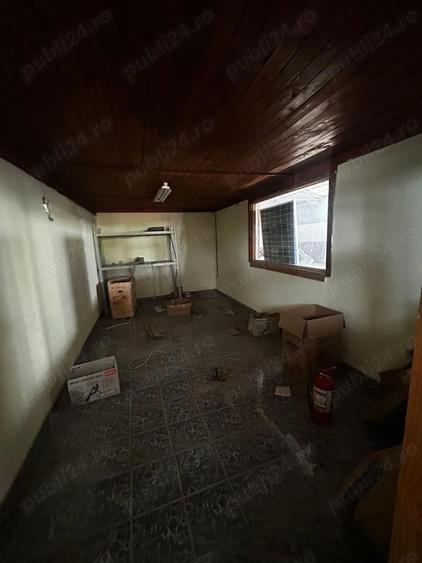 Inchiriez hala langa Comau 2E mp - 1