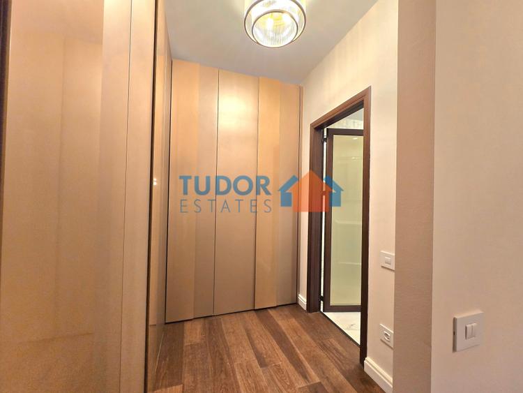 Luxurious Spacious 2 Bedroom Apartment in front of Herastrau Park - 12