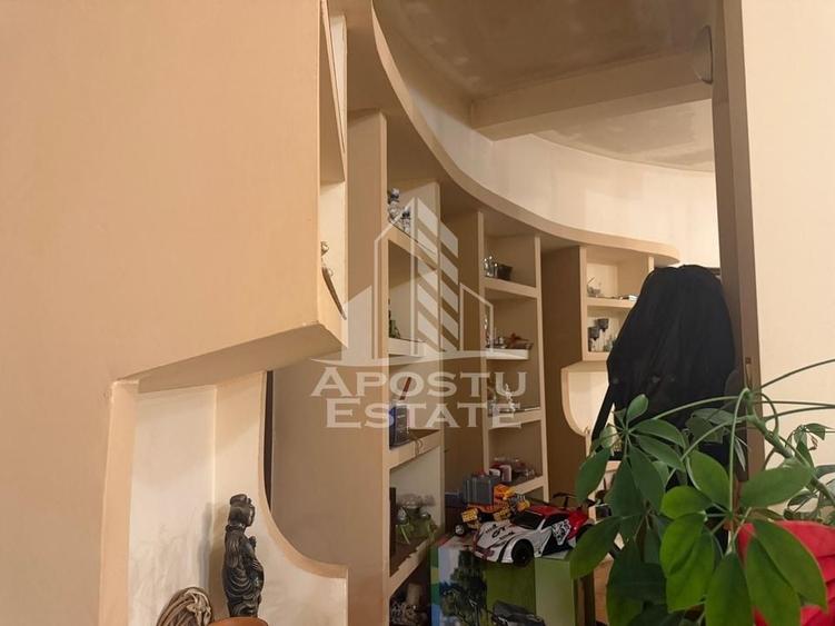 Casa spatioasa cu design american-calea Urseni - 9