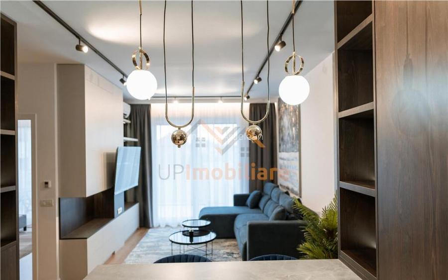 APARTAMENT 2 CAMERE | BALCON | MOBILAT UTILAT