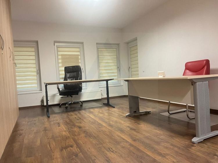 Apartament 2 camere 71 mp utili 2 bai 2 balcoane zona Arhitectilor - 2