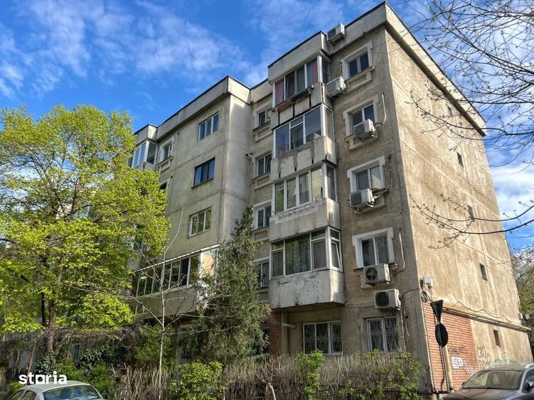 3 camere Uverturii Lujerului - 14