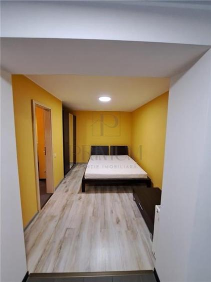 IULIUS MALL - 2 Camere - 73 mp - Bloc izolat - Pretabil SAD - 7