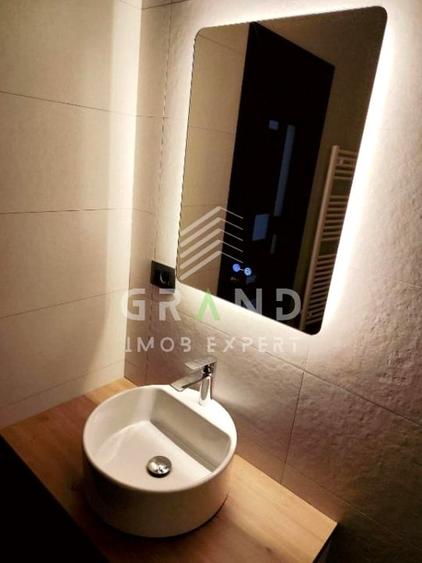 Studio spațios 44mp | Balcon | Parcare subterana | Kaufland/Frunzișului/USAMV - 10