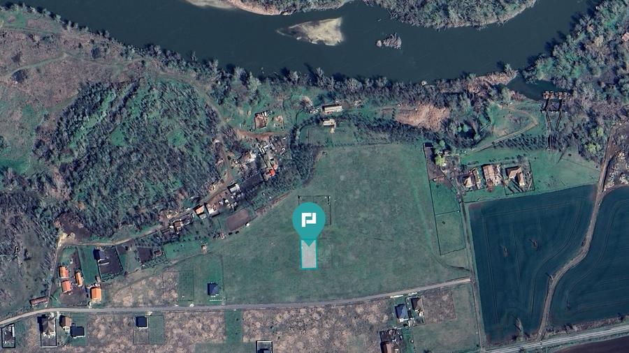 Teren intravilan – 750 mp, cartier nou, Fântânele - 3