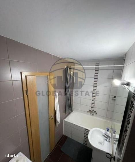 Inchiriere Garsoniera - Alba Iulia - Dristor | Metrou - 2